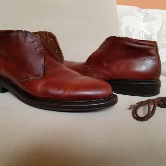 Chukka - By Bostonian - Picture 1 of 14